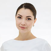 Якушевич Дарья Олеговна, врач-косметолог