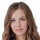 Усцова Анна Юрьевна, врач-косметолог