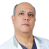 Газаль Ахмад Саидович, имплантолог