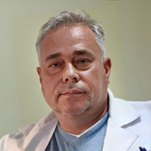 Ханов Евгений Викторович, уролог