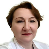 Пугач Юлия Олеговна, психолог