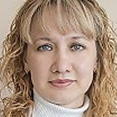 Подшивалова Татьяна Александровна, терапевт