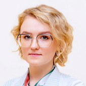 Демидова Ангелина Олеговна, проктолог