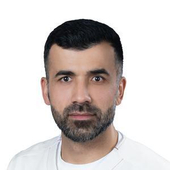 Убайдиллоев Санжар Рахматиллоевич, уролог