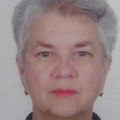 Калинкина Маргарита Альбертовна, педиатр