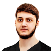 Ахметов Зелимхан Увайсович, стоматолог-терапевт