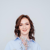 Юдина Екатерина Андреевна, дерматолог