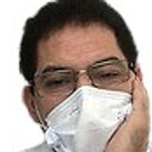 Тайлах Мухаммед Ибрагимович, стоматолог-терапевт