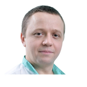 Ювченко Вячеслав Сергеевич, хирург