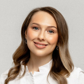 Чащина Полина Валерьевна, врач-косметолог