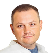 Лопатин Сергей Николаевич, гастроэнтеролог