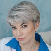 Марченко Ирина Николаевна, терапевт