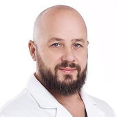 Золотов Александр Владимирович, флеболог