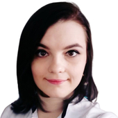 Сулягина Валерия Сергеевна, онколог