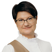 Громова Наталия Николаевна, семейный психолог