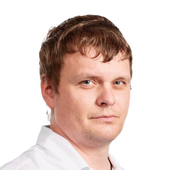 Николаев Павел Олегович, рентгенолог