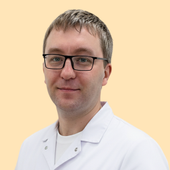 Измаилов Динар Наильевич, уролог