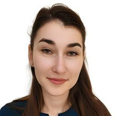 Хуако Маргарита Асланчериевна, уролог