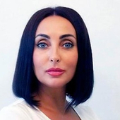 Филиппова Олеся Владимировна, косметолог