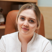 Акчанова Карина Ильдаровна, офтальмолог