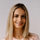 Симонян Лусине Арменовна, ЛОР-хирург