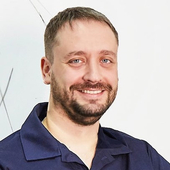 Музыка Антон Васильевич, стоматолог-хирург