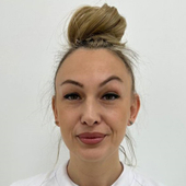 Иванова Анастасия Александровна, подолог