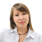 Бондарь Валентина Григорьевна, эндокринолог