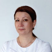 Ситникова Оксана Петровна, дерматолог