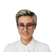 Черная Мария Евгеньевна, эндокринолог