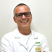 Стукалов Даниил Вячеславович, ЛОР