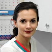 Анисимова Наталья Сергеевна, стоматолог-терапевт