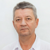 Байкеев Илдар Кавиевич, эндоскопист