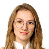 Быкова Анна Александровна, детский ортопед