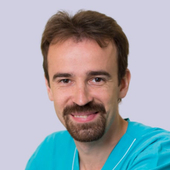 Болтоносов Максим Васильевич, ЛОР