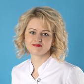 Качаева Ольга Геннадьевна, гинеколог-эндокринолог