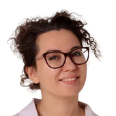 Мирская (Звягина) Алина Сергеевна, терапевт