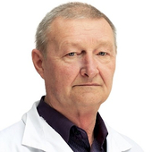 Кубышкин Александр Валентинович, ЛОР