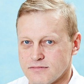 Басов Владимир Захарович, ортопед