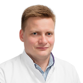 Шестаков Евгений Александрович, уролог
