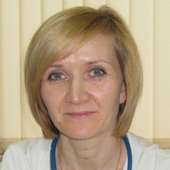 Коржова Наталья Вениаминовна, педиатр