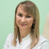 Файзуллина Гульназ Закировна, терапевт