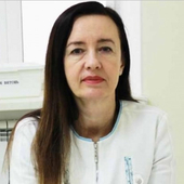 Сарычева Татьяна Николаевна, гастроэнтеролог