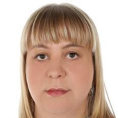 Спирина Юлия Сергеевна, дерматолог