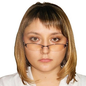 Черенкова Евгения Игоревна, кардиолог