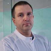 Воронин Иван Владимирович, ортопед