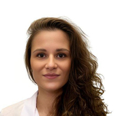 Огородникова Ольга Вячеславовна, терапевт