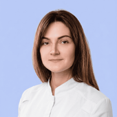 Климова Анна Алексеевна, кардиолог