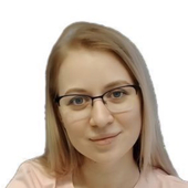 Шумахер Анастасия Евгеньевна, детский дерматолог