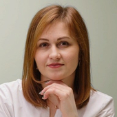 Конкина Ольга Юрьевна, ревматолог